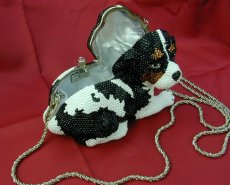 Katherine Baumann designed Handbag